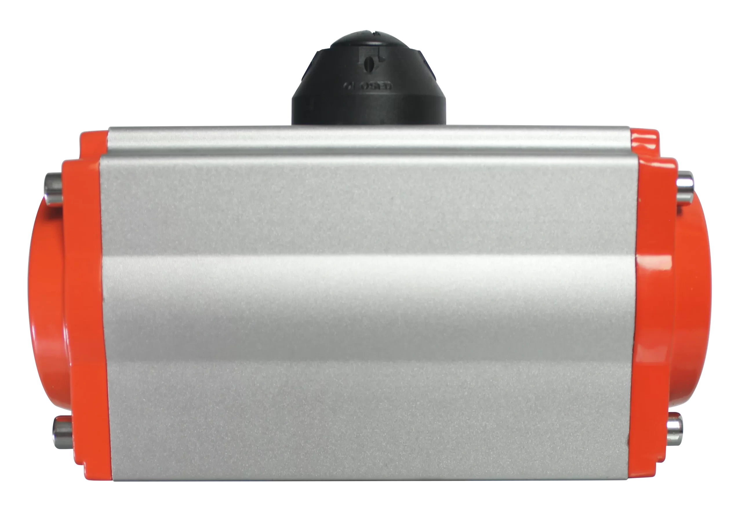 AT-Serien-Federrücklauf-Pneumatikaktuator - Notfallkontrolle 4