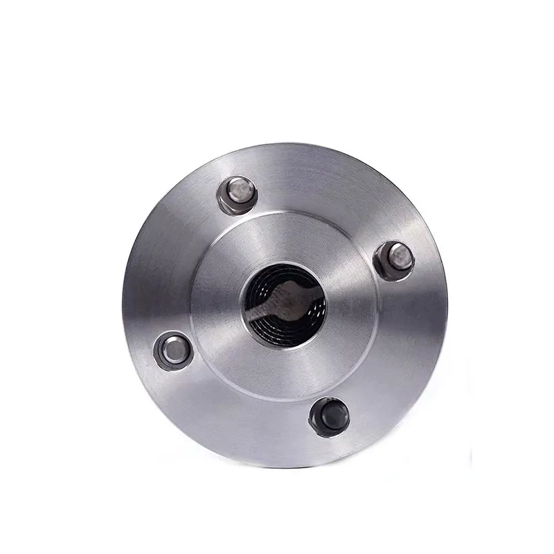 Industrieller Flammensperrer 4