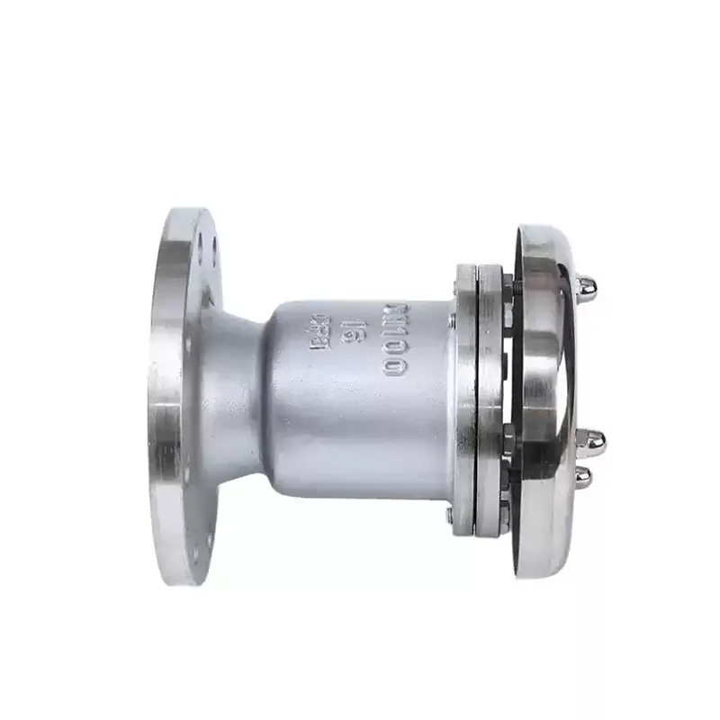 Schnelles automatisches Luftablass- und Saugventil 1