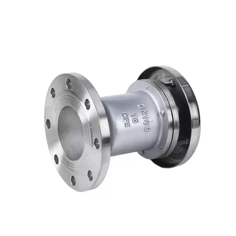 Schnelles automatisches Luftablass- und Saugventil 3