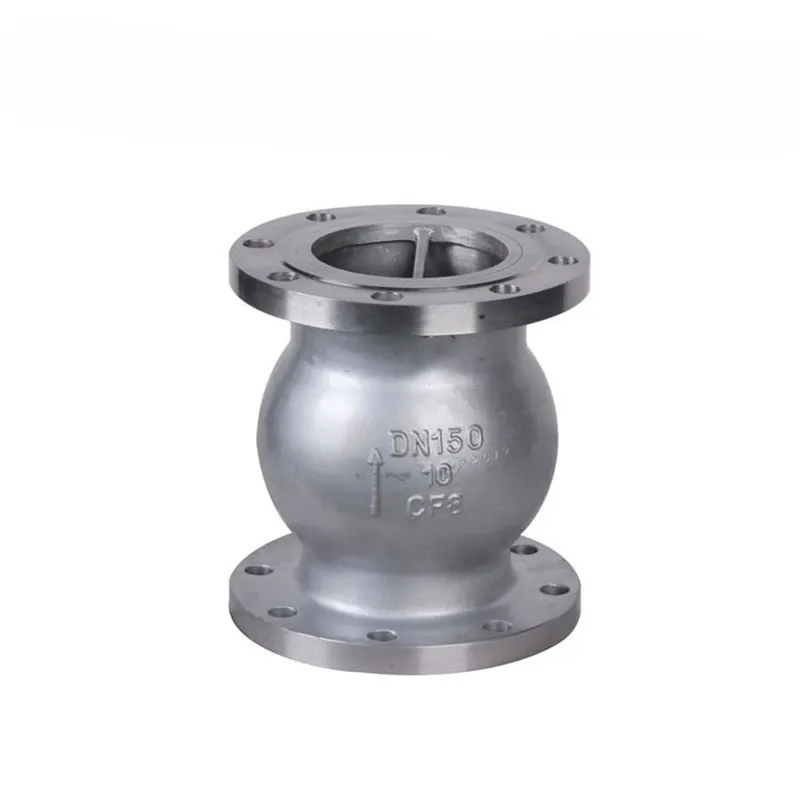 vertical check valve1