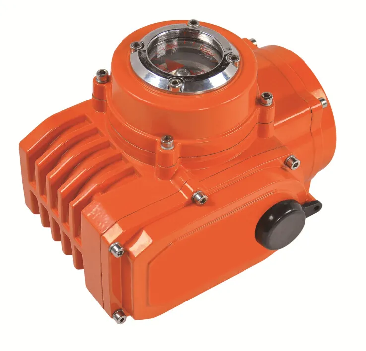 DELCO_DKQS-IP68_Submersible_Electric_Actuator_1