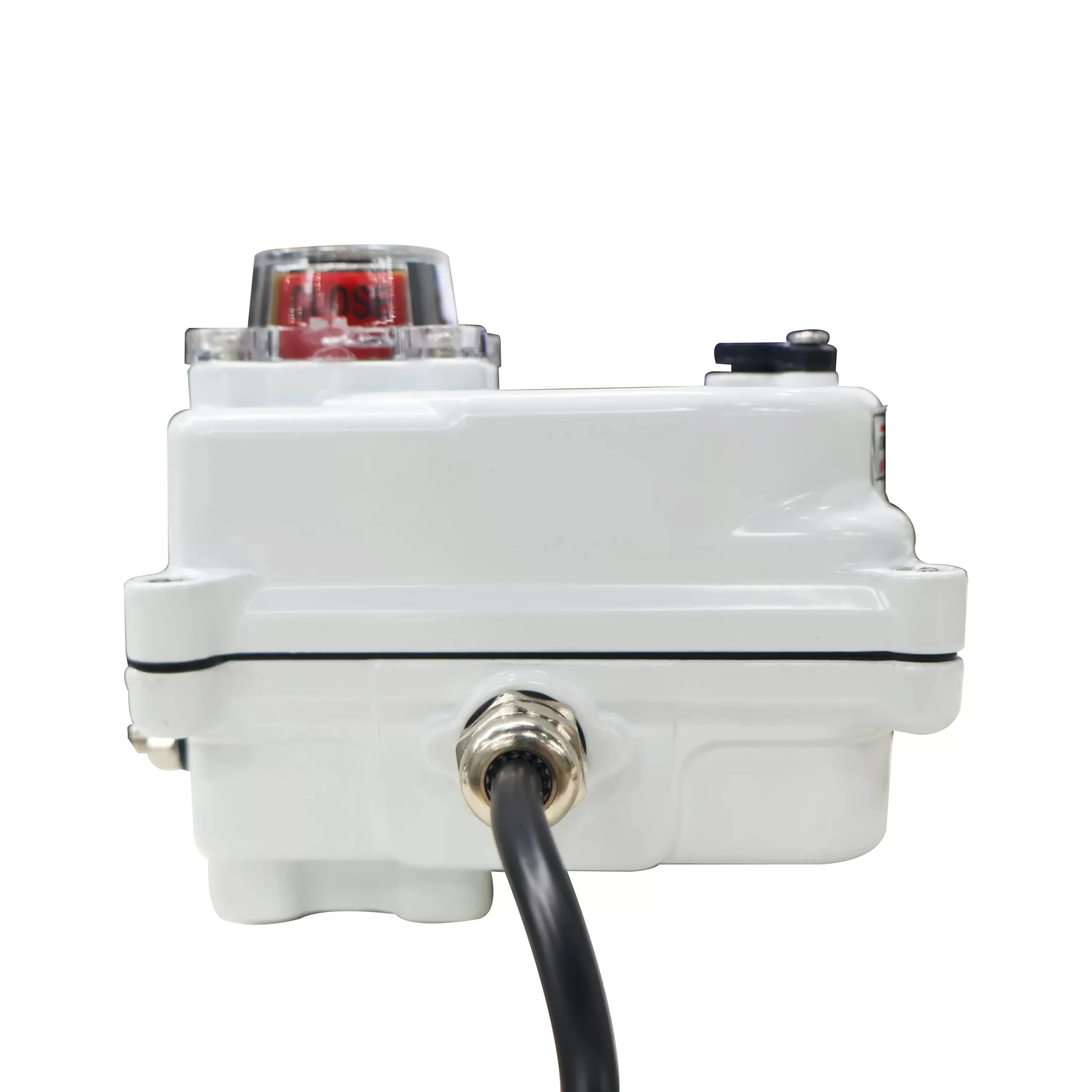 DK03 Series Small Electric Actuator 2