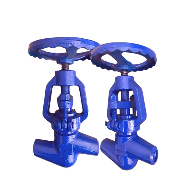 Manual_Power_Station_High_Pressure_Welded_Globe_Valve_1