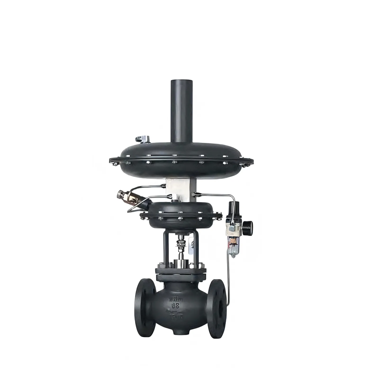 ZZYVP-16 Self-operated Nitrogen Seal Valve 3