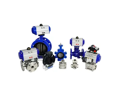pneumatic-valve-
