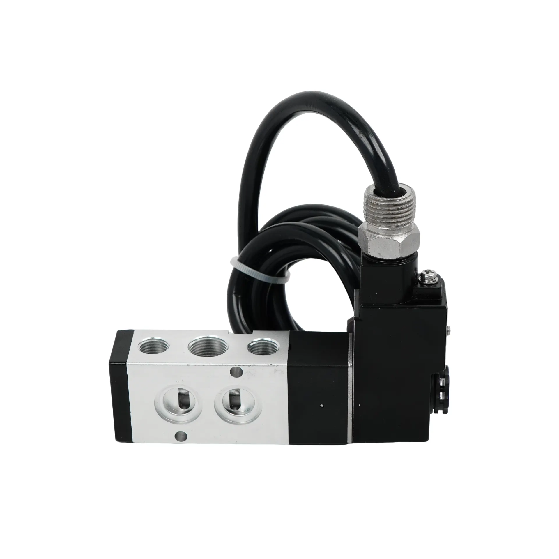 4M310-10 2/5 Way Ex-Proof Pneumatic Solenoid Valve 1