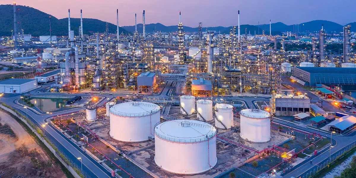Chemical & Petrochemical