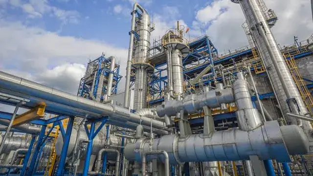 Chemical & Petrochemical