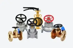 Manual Valve