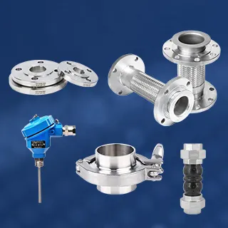 Pipeline-Accessories