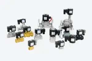 Solenoid Valve